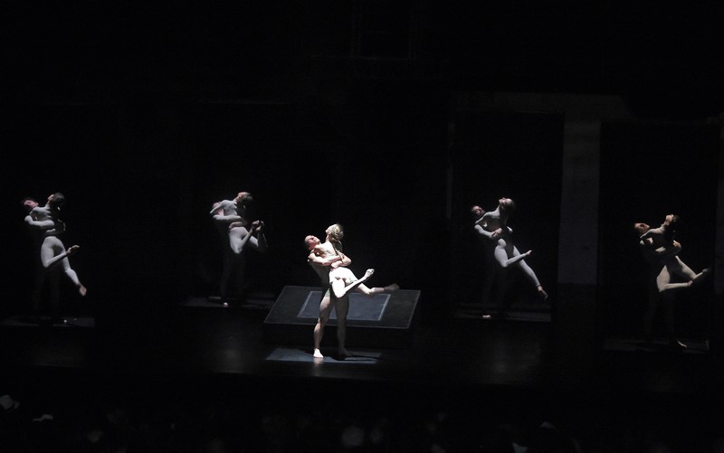 Romeo & Juliette - Ballet Preljocaj